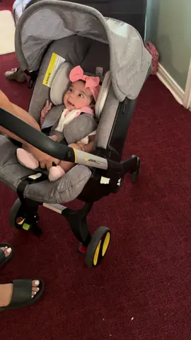 La mejor inversión de portabebéy carriola#portabebes #portabebe #fypage #viral #bebe 