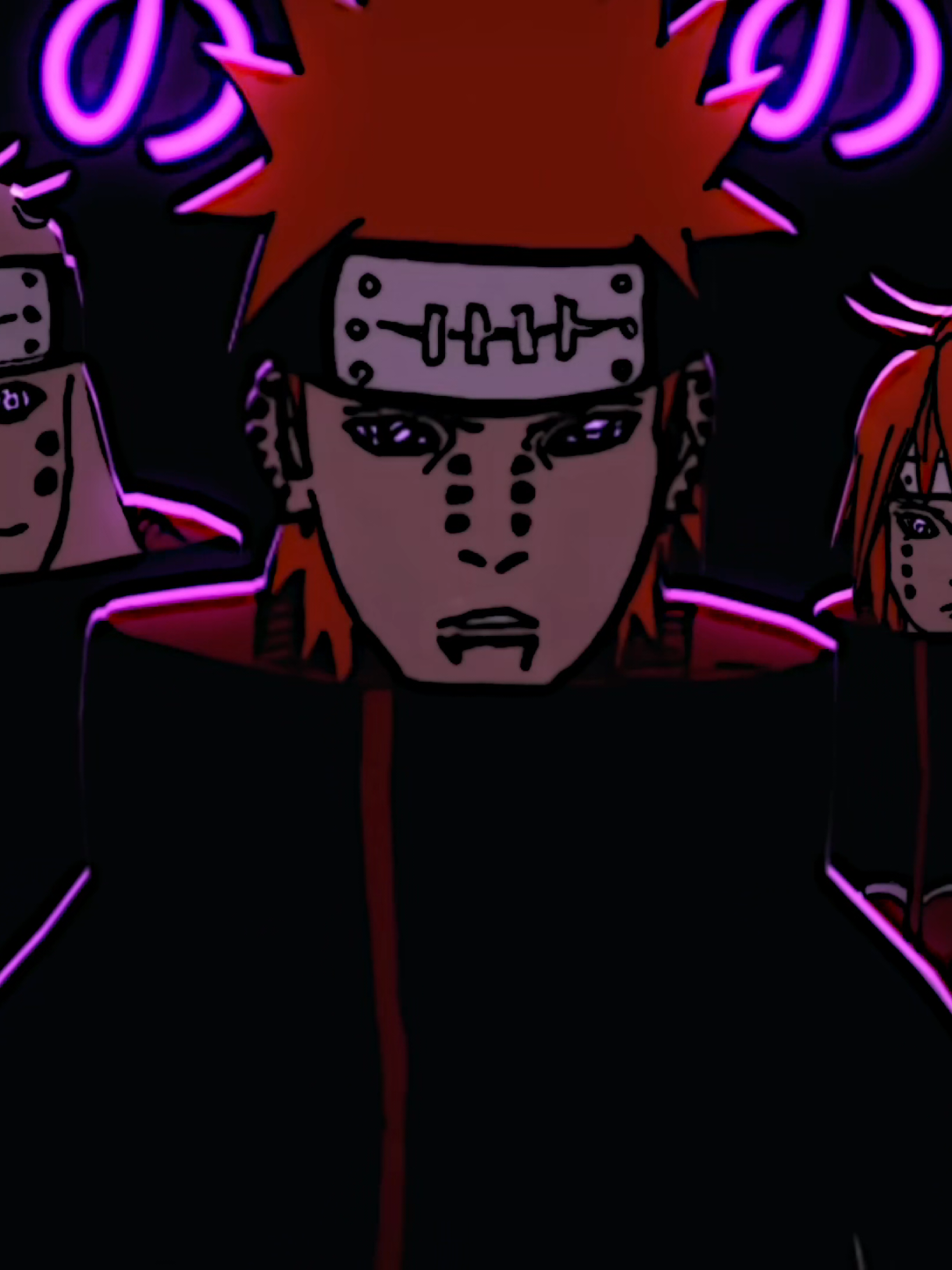 Pain Edit (Cr Animação: MhRap) #pain #painedit #narutoedit #narutoshippuden #narutoshippudenedit #akatsuki #akatsukiedit 
