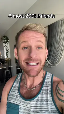 Thank you so Much!!  Let’s hit 200k followers and I’ll do a special Q&A live and answer anything you want!  #LIVEIncentiveProgram #LIVEStory #PaidPartnership 