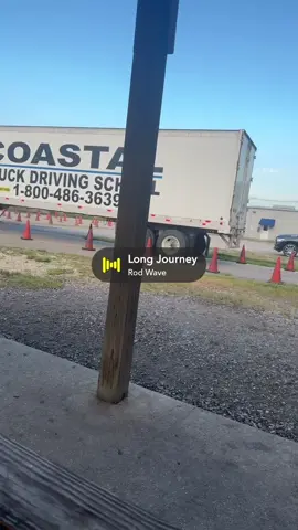 Almost that time #cdl #truckersoftiktok #slowandsteady 