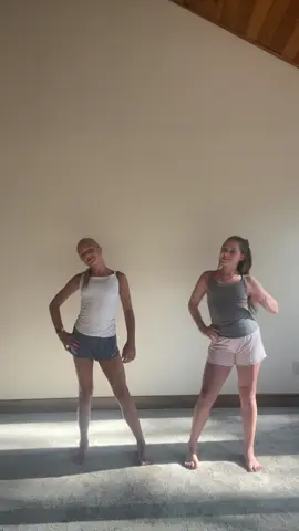We’re so silly!? 🤪 😊😆