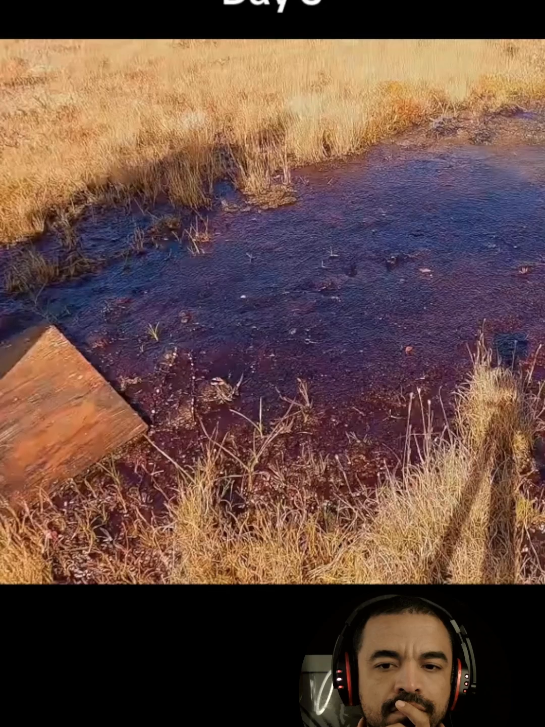 Areia Movediça: SERÁ QUE ELE CONSEGUIU SAIR? 😱🌪️ Quicksand: DID HE MAKE IT OUT? 😰⏳ 🌍 DESCRIÇÃO | DESCRIPTION: 🇧🇷 Português: Um momento de tensão em meio à natureza! 😱 Ele ficou preso na areia movediça… será que conseguiu sair? Assista até o final e descubra! #AreiaMovediça #PerigoReal #NaturezaExtrema #Curiosidades 🇺🇸 English: A terrifying moment in the wild! 😱 He got trapped in quicksand… did he make it out? Watch until the end to find out! #Quicksand #SurvivalMoment #NatureDanger #Shorts 🇪🇸 Español: ¡Un momento aterrador en la naturaleza! 😱 Quedó atrapado en arenas movedizas… ¿logró salir? ¡Mira hasta el final para saberlo! #ArenasMovedizas #NaturalezaSalvaje #MomentoCrítico #Curiosidades 🇮🇳 हिंदी (Hindi): प्रकृति में एक डरावना पल! 😱 वह दलदली रेत में फँस गया... क्या वह बच पाया? आखिर तक देखें और जानें। #Quicksand #Survival #NatureHindi #डरावना 🇸🇦 العربية (Arabic): لحظة مرعبة وسط الطبيعة! 😱 وقع في الرمال المتحركة... هل نجا؟ شاهد للنهاية لتعرف الجواب! #رمال_متحركة #مغامرة_النجاة #الطبيعة #Shorts_عربي 🧷 Hashtags gerais: #AreiaMovediça #Quicksand #NaturezaPerigosa #MomentoDeTensão #SurvivalShorts #VídeoViral #ShortsBrasil #MistérioNaSelva #NaturezaExtrema #PerigoNaNatureza #SeráQueSaiu