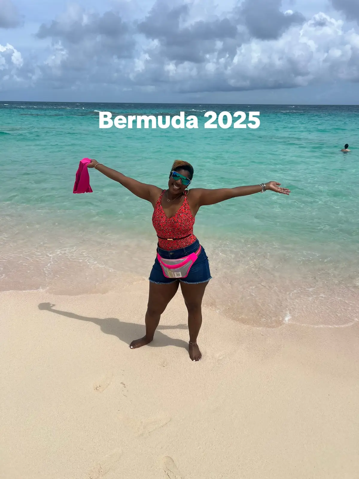 #fyp #vacation #bermuda 