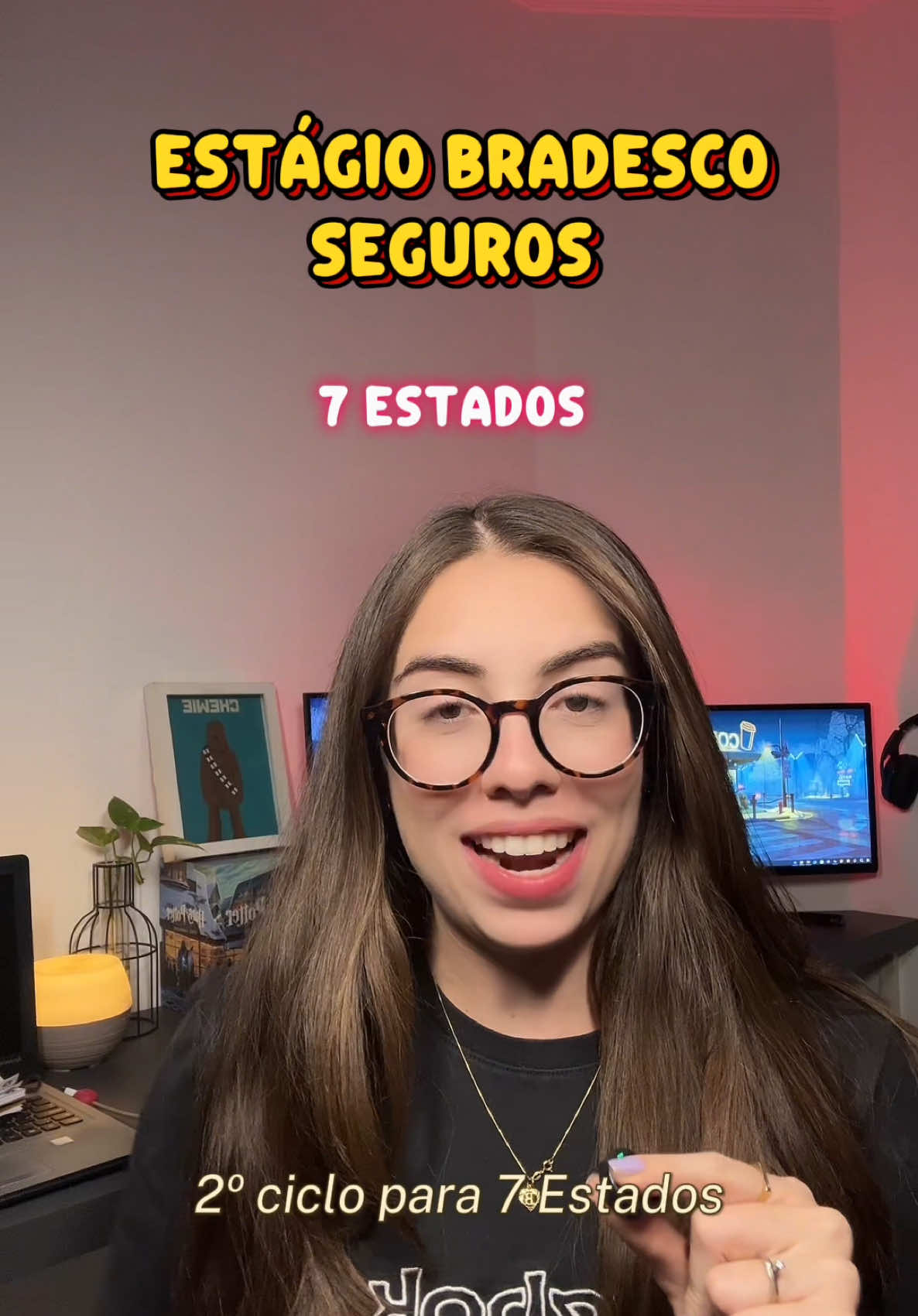 Mostrei o passo a passo aqui no vídeo!✨✨💖✨🏃🏻‍♀️ Naoépubli, jamais pague para trabalhar, processos seletivos e empresas sérias não cobram NENHUM valor! Todos os processos são GRATUITOS! #jovemaprendiz #aprendiz #dicas #job #work #vagasabertas #vagas #gupy #empregado #empregos #oportunidade #primeiroemprego #desempregado #vaipraforyou #trend #entrevista