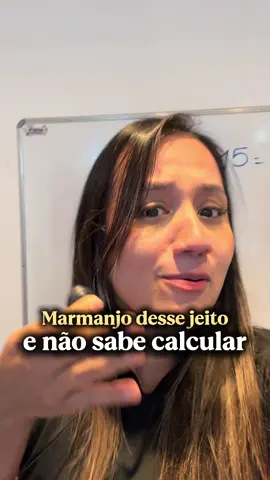 Marmanjo desse jeito e não sabe calcular porcentagem ? Kkkk #escola #porcentagem #alunos #matematica 