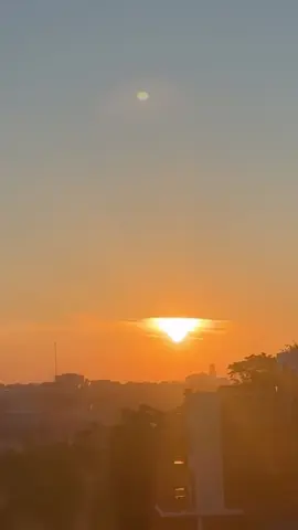 love me some sunrise