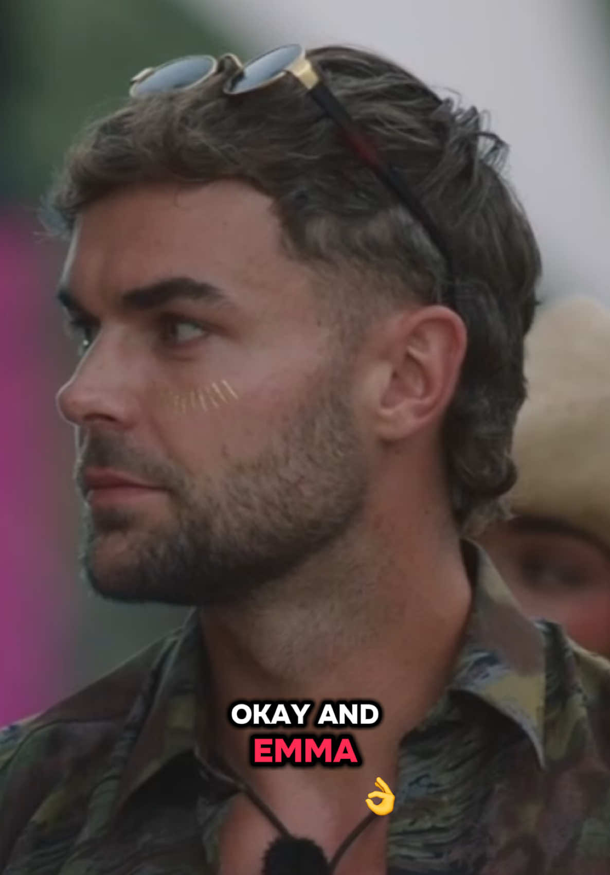 Boris and Emma says their goodbyes #Lovelsland #loveislanduk #fyp #loveislandukseason12 #screech_vibes #theafawuahs #screechvibes Love island Uk session 12 episode 44