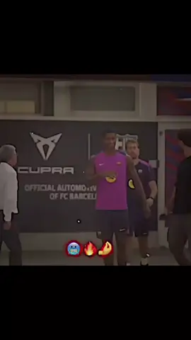 #راشفورد #برشلونة #دويتو #❤💙