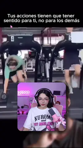 ¿Cuál entrenarias tú? 💪 #gym #streamer #reaccion #humor #comedia #risa #entreno #alfallo #fallo #musculo