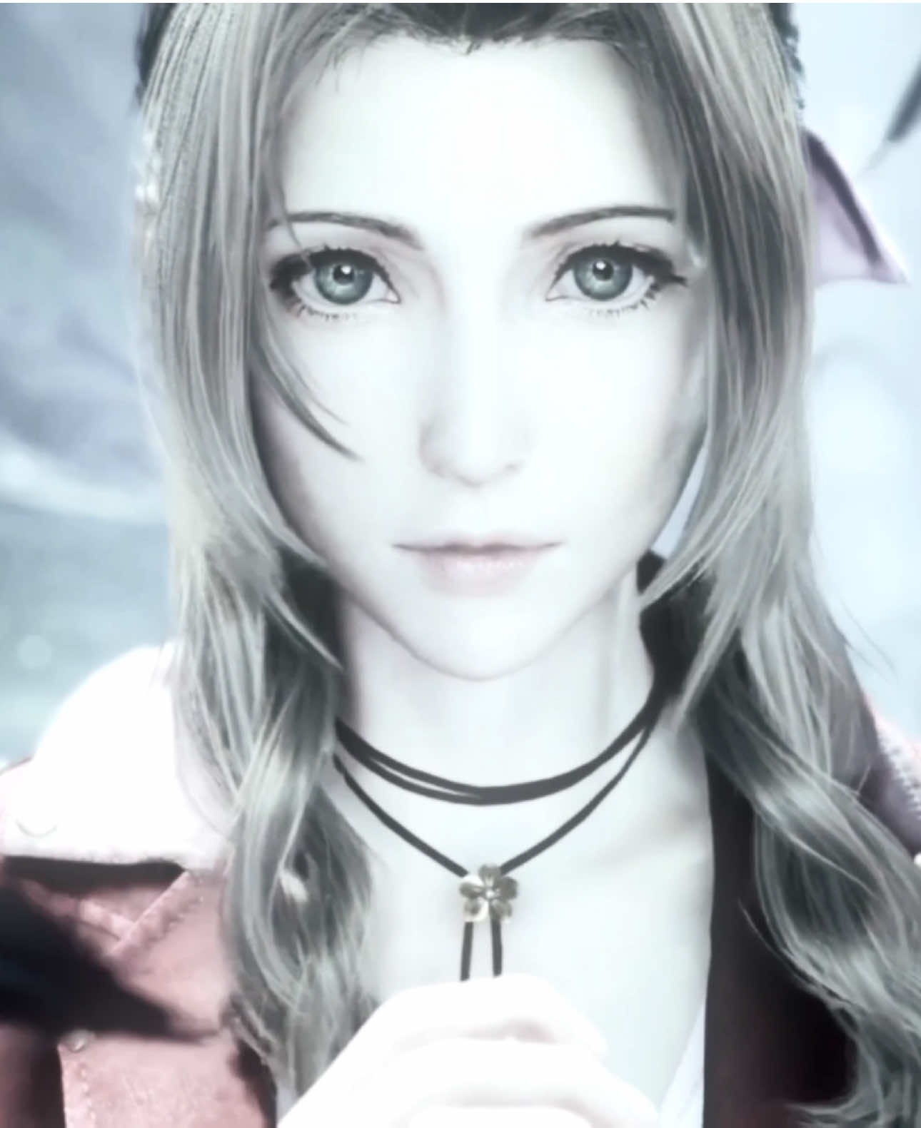 um hey….sorry i’ve been so inactive but yk i had to come back with aerti  - scp trixie & satorifes ib mrtyslvr - #ff7rebirth #ff7remake #ff7 #aerti #aerithgainsborough #tifalockhart #aertiedit #fyp #lockedhvrt #aerishart 
