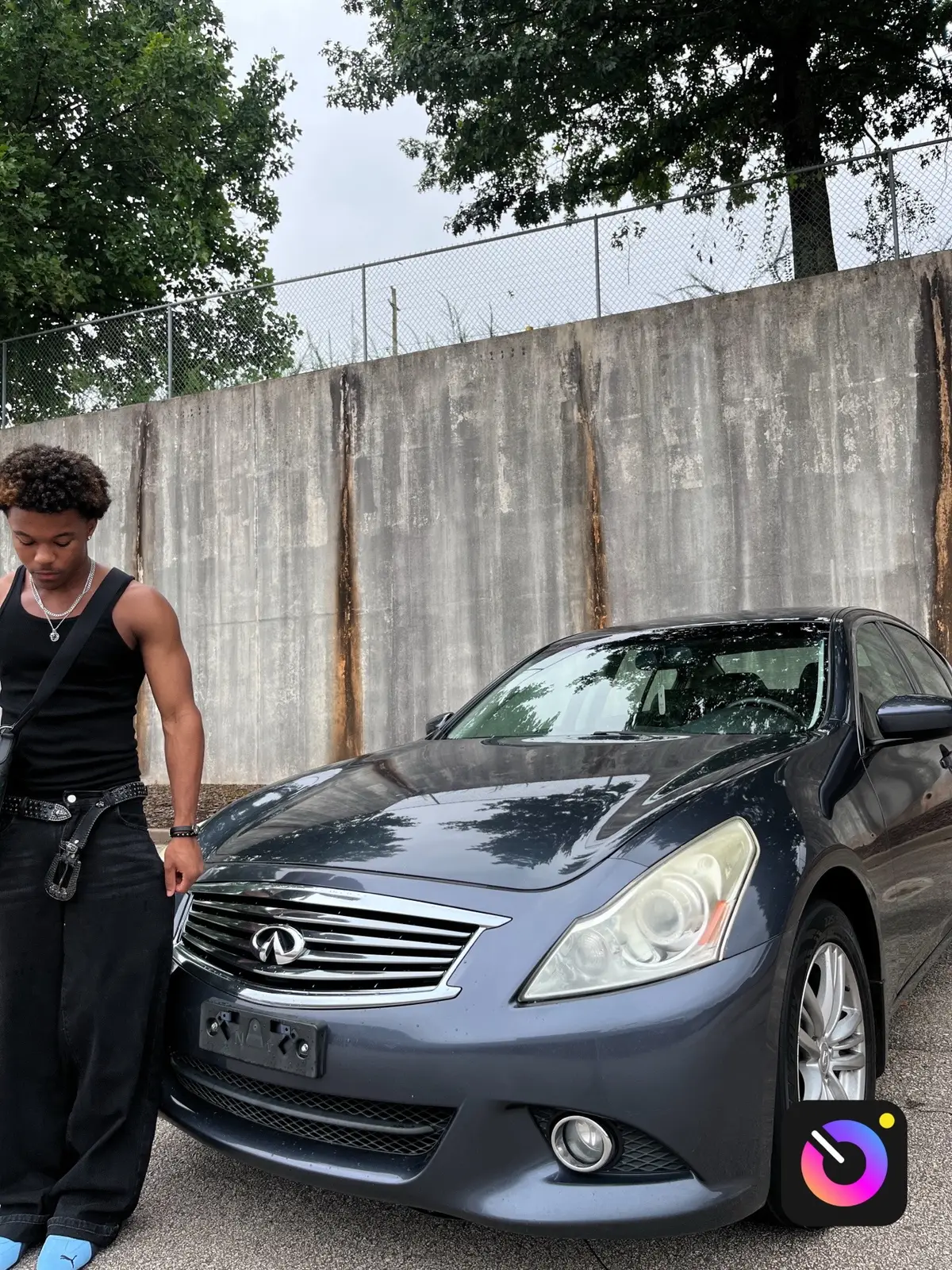 #fyp #car #firstcar #infiniti 