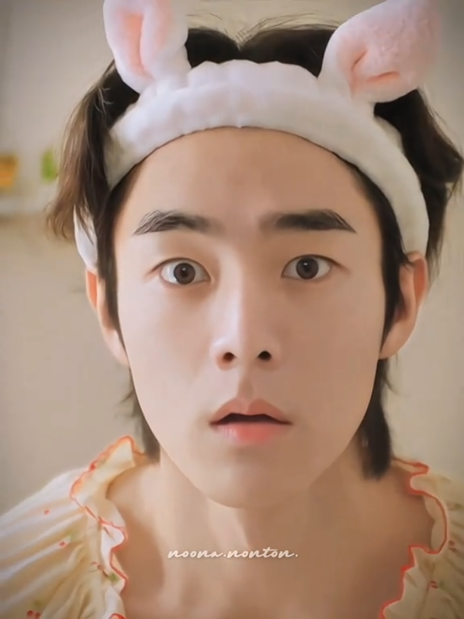 imej ganteng kulkul runtuh sudah🤣 nonton di Viu yaaa wajib @Viu Indonesia #mygirlfriendistheman #yoojunghoo #kdrama #fyp #mygirlfriendisthemandiviu 