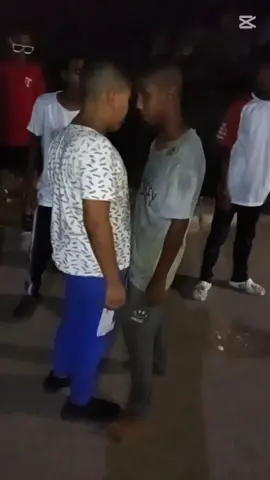 شاهد قبل الحذف 😯 صاوي و جمعه في جوله و اهانه لجمعه بعد خسارة الجوله ⚔️😂