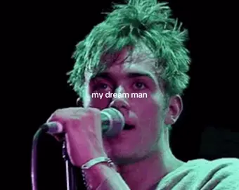 he was so beautiful #damonalbarn #edit #blur #relatable #edit #fyp #viral 