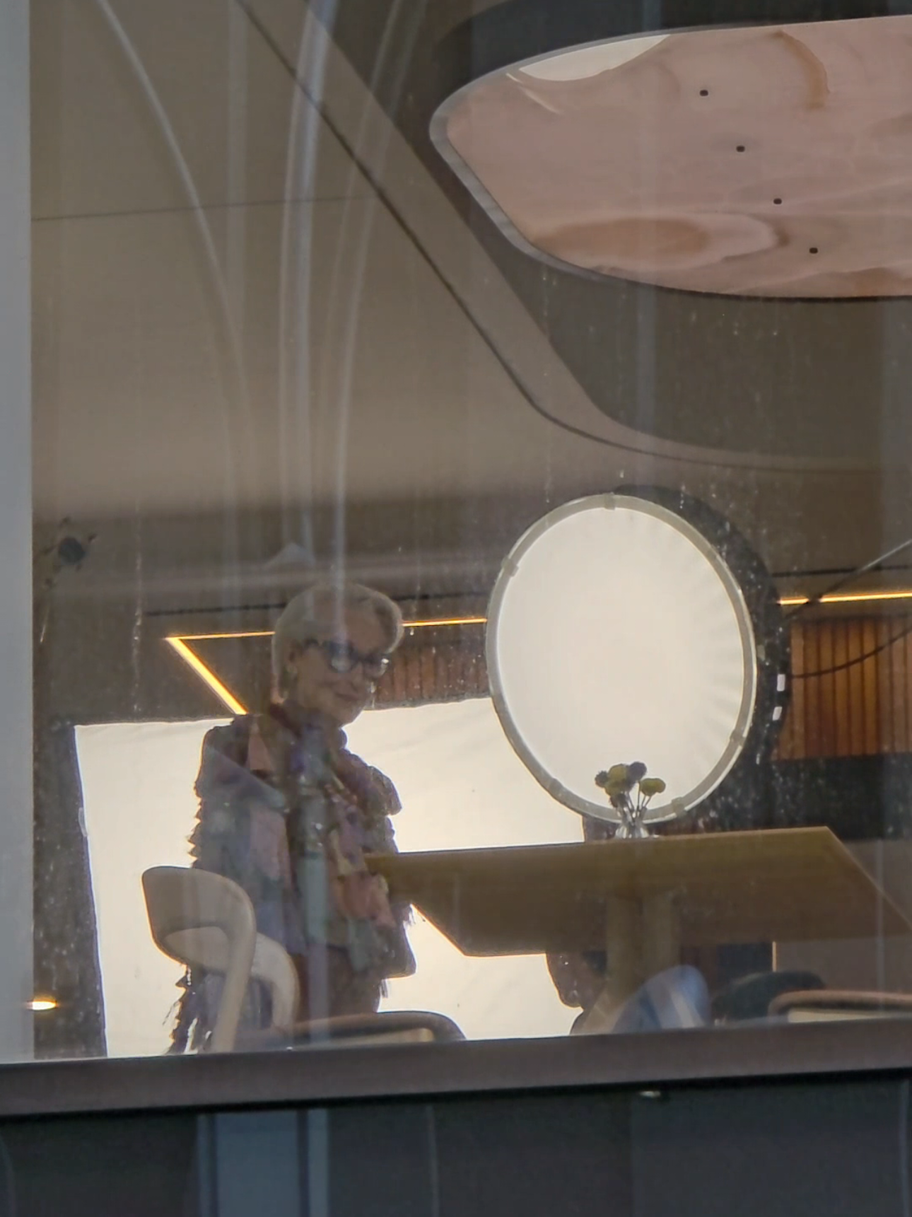 Meryl Streep - The Devil Wears Prada 2 #odiabovesteprada #tdwp #merylstreep #annehathaway #nyc #thedevilwearsprada #devilwearsprada 