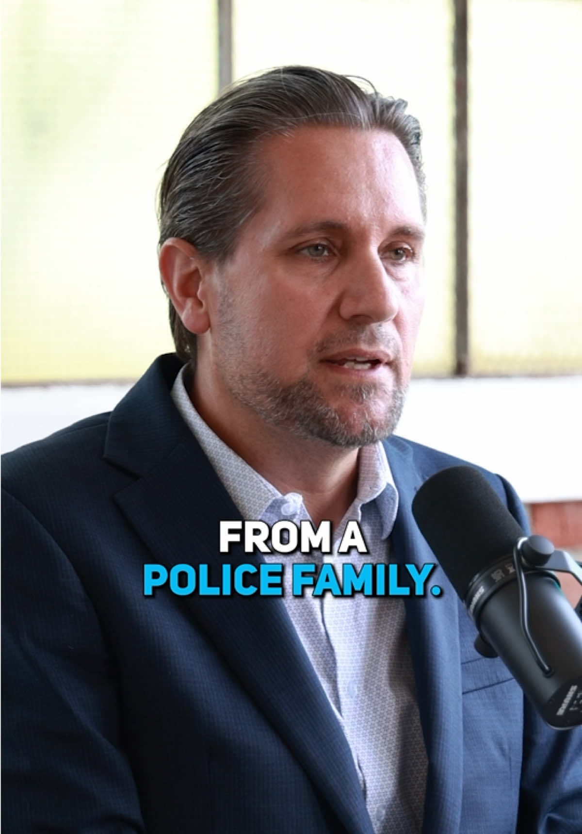 Rebel to Police officer, the story of @OfficerArsenault 🚓  #fy #fyp #toronto #police #crime #ontario #torontotiktok 