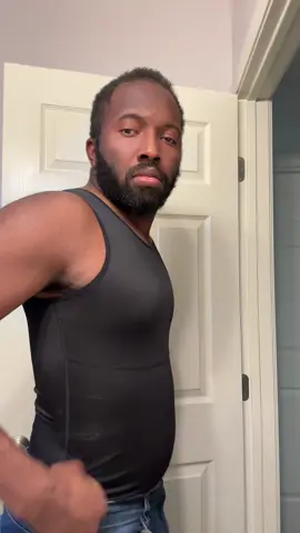 No more sucking it in. Let this do the work while you chase the kids around.  #dadlife#tiktokmademebuyit 