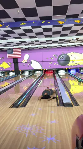 No more temper tantrums at the bowling alley 😭😂 guess it’s time for back surgery . ( yes I’m okay lol ) #jet2holidays #jet2holiday #nothingbeatsajet2holiday #fail #falling #funnyvideos 