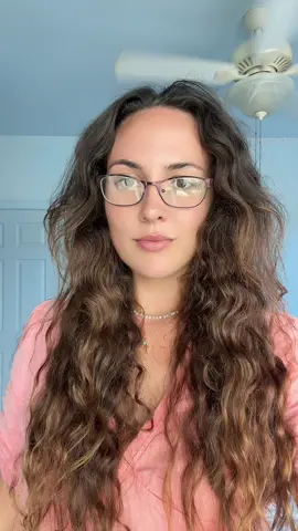 I only filmed 20 hair transitions 