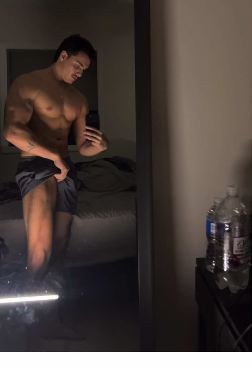 #gym #GymTok #aesthetics #aesthetic #foryoupage 