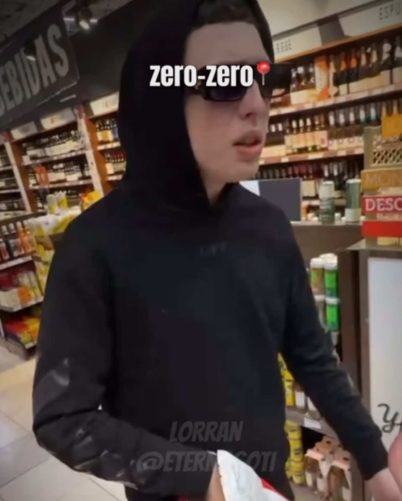 É o zero zero 00 🤣 @astro🥇 #fyp #yuri22 #yuri22clips #goti  