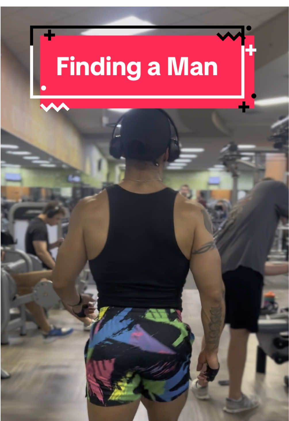 #GymTok #gayfitness🏳️‍🌈 