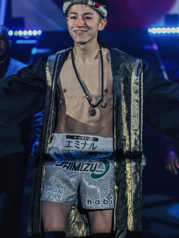 Nadaka Yoshinari🇯🇵 #onechampionship #nadaka #nadakayoshinari #muaythai #viral #onelumpinee #edit 