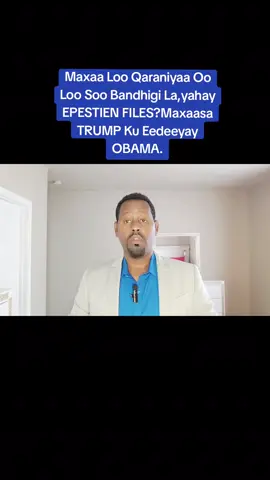 why the government is hiding Epstein files?,and what is president trump is accusing former president Obama?