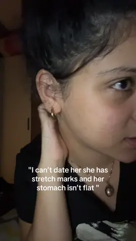 What da fock #genz #xyzbca #abcxyz #abcxyz #pourtoi #teen #Love #relationships #wtf #dating #stretchmarks #beauty #stomach #ew 