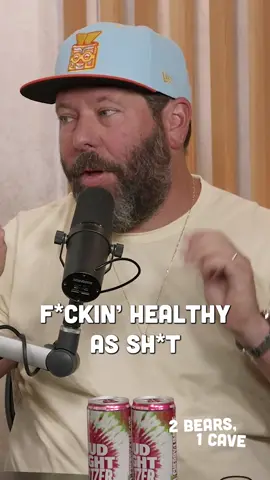 Blart is on the cusp of being healthy. #2Bears1Cave 144 #2Bears #bertkreischer #tomsegura #marriage #relationships #comedy #podcast