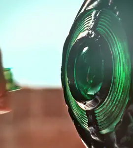 Magical green ring #greenlantern #movieedit 