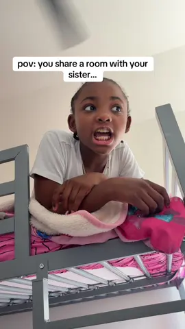 All day, every day 🙃🙃 #sistersoftiktok #siblingsbelike 