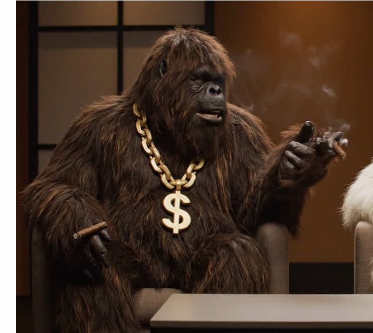 Yooo#bigfoot 