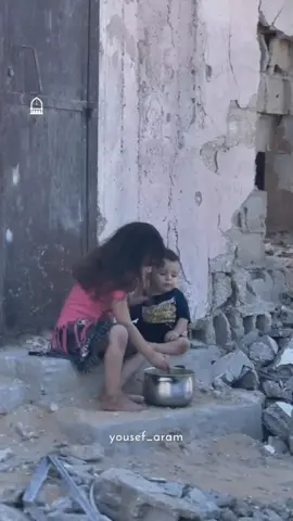 #palestine #freepalestine #fyp #savepalestine #sadstory #sedih #sad lindungi mereka ya allah🥺🥺