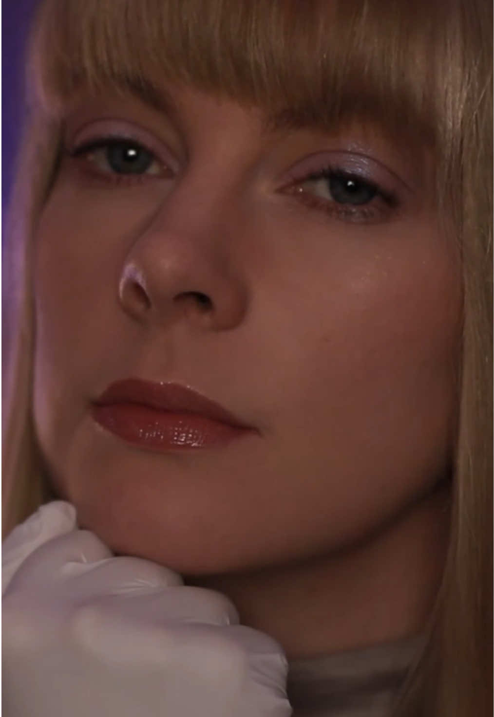 “ASMR Taking Samples (With NO Explanation)” FULL ROLEPLAY OUT NOW! Taking various and increasingly bizarre samples from you with zero context! #asmr #asmrsleep #asmrvideo #asmrtakingyourpicture #asmrphotoshoot #asmrtakingyourphoto #vintagecamera #filmphotography #fyp 