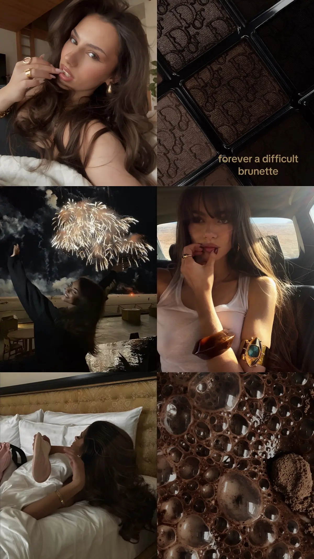 #fyy  #brunette #brunettegirl #aesthetic #cyfc #foryou 