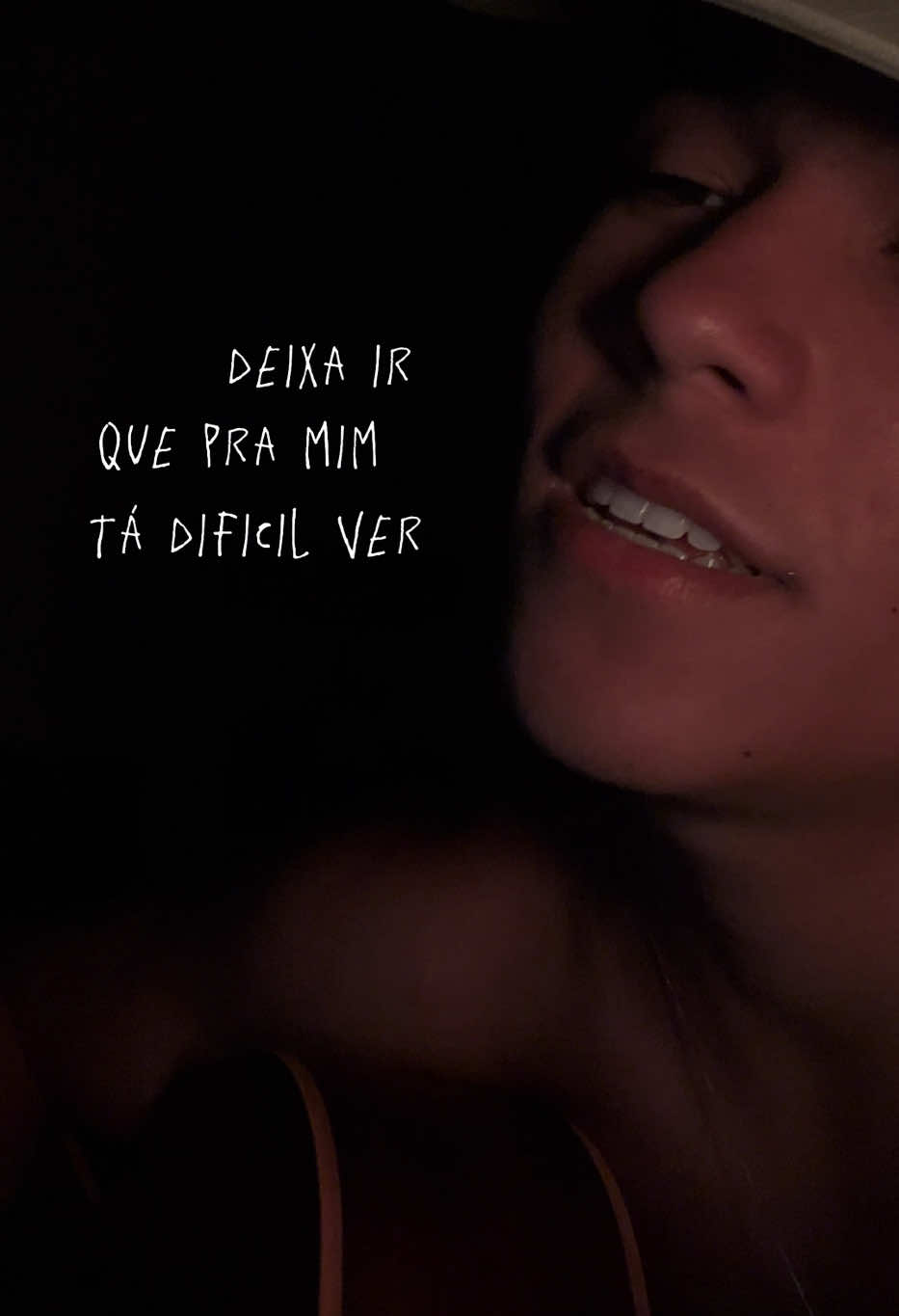 deixa ir… #fy #idiotaraiz #fyp 