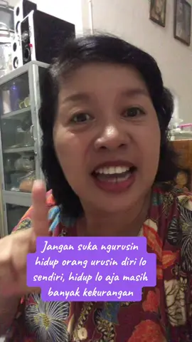 #fypシ゚jangansukangurusinhiduporanglain