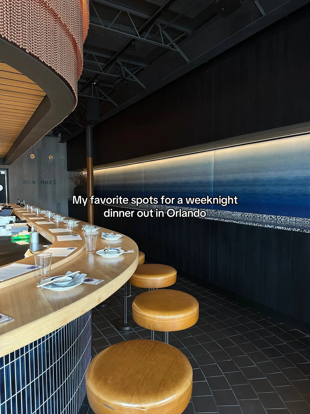 Some Orlando restaurants I loveee - what are your faves? #orlando #orlandorestaurant #orlandofoodie #thingstodoinorlando #wheretoeatinorlando #orlandocontentcreator 