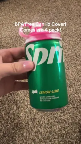This is a need. I’m tired of thinking about bugs crawling in my drink outside. #xyzbca #cans #canlids #tiktokshop #freesample 