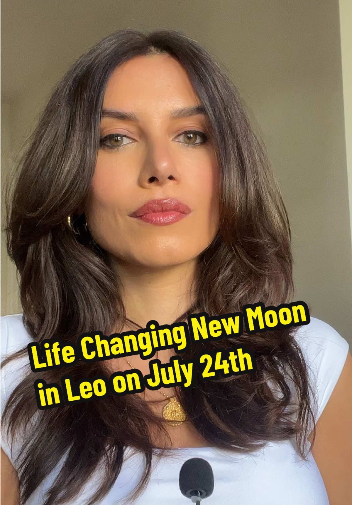 The Leo New Moon hits on July 24th 🌑🦁 It is opposing Pluto retrograde, sextile Uranus, trine Neptune and Saturn—both retrograde—with Mercury retrograde too. That’s some potent energy!!! This isn’t just a fresh start. It’s a soul-level reset. Let go. Go within. Trust what you already know. #leonewmoon #astrologyupdate #plutoretrograde #uranus #neptune #saturn #mercuryretrograde #transformation