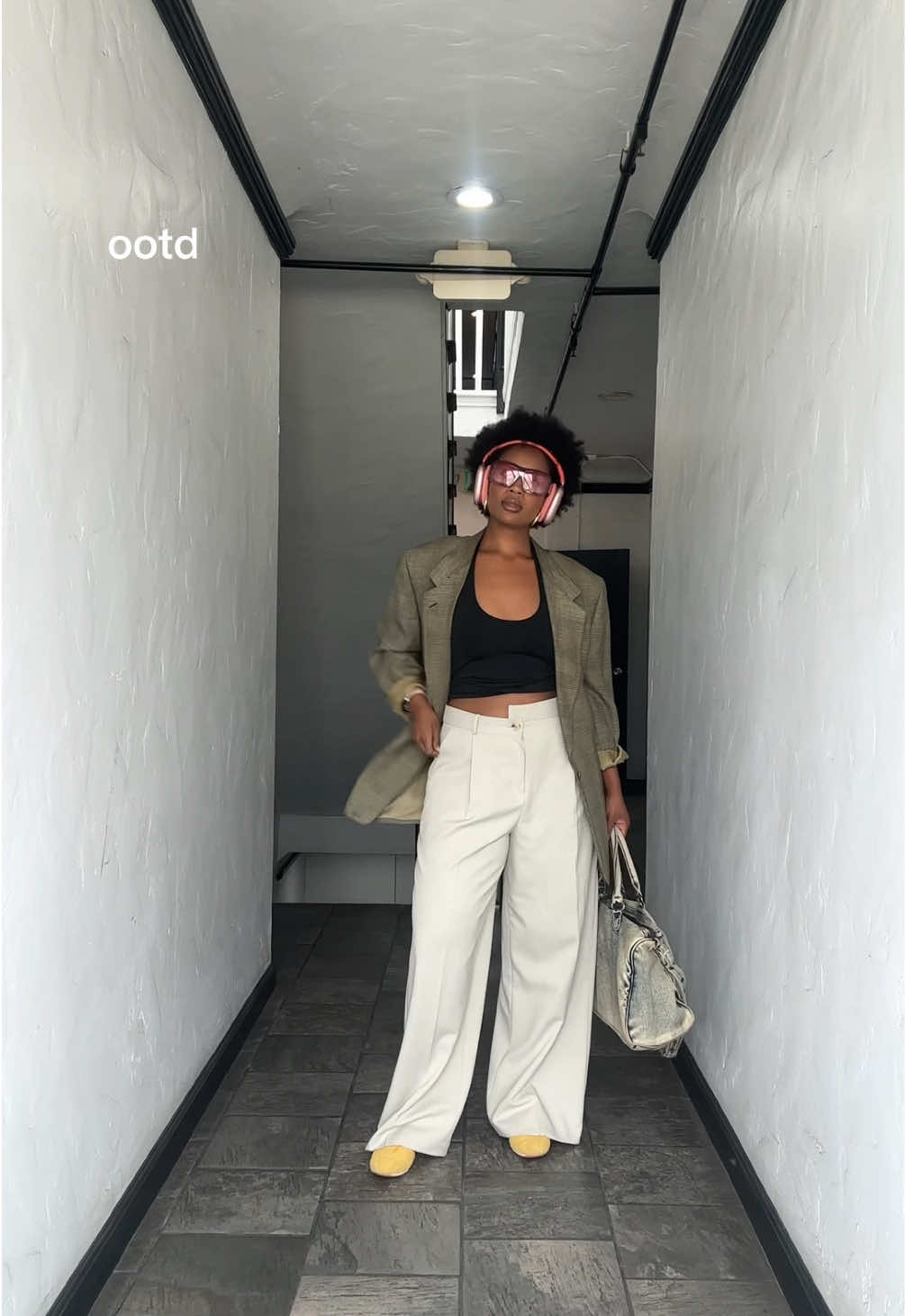 what I wore 