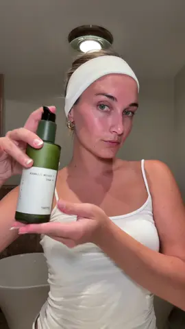 Gifted by Prose💚 My customized 3-step nighttime skincare routine @Prose 