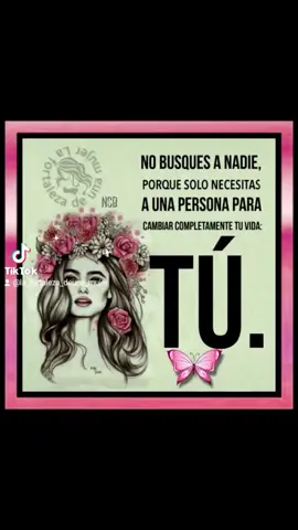 #frasesmotivadorasparati #amorpropio🦋👗👠💄👑 #mujer #setuprioridad #tik_tok #viral #fypシ 