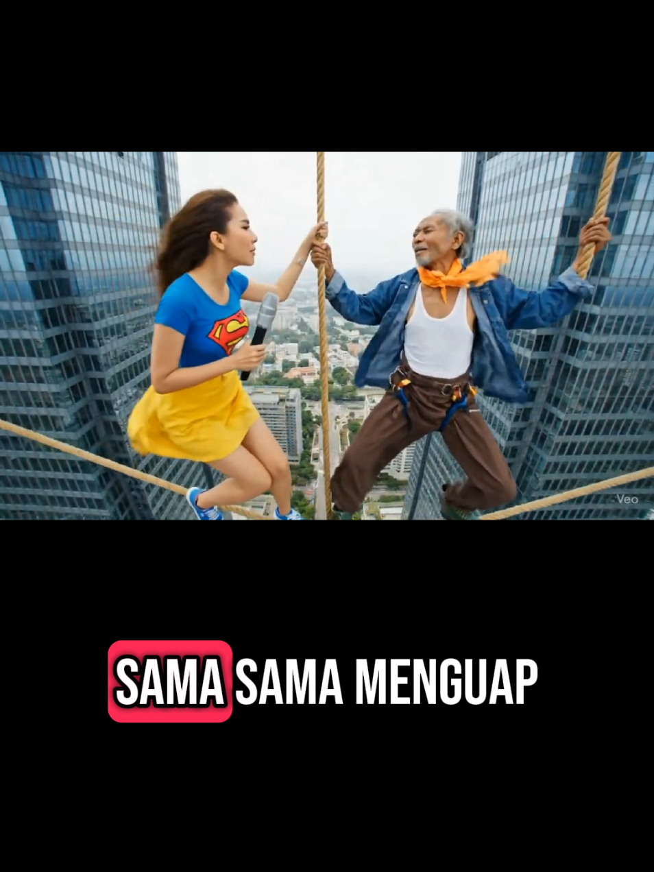 Maen Tebak²an sama Kakek diketinggian..🤣 | Part-5 . Terima kasih kawan² semua yg sudah follow maupun yg sharing video tebak² atas dukungan Support & presiasinya sehingga menjadi Fyp🙏 #veo3  #googleveo3  #google  #tebaktebakan  #tebakkata  #Kakek  #grandma  #grandpa  #AIArt  #RealisticFruit  #FruitTok  #FoodTok  #FYP  #ForYou  #ForYouPage  #ViralTikTok  #CuteAndFunny  #KawaiiFood  #WholesomeContent  #FoodReaction  #TikTokArt  #ViralVideo  #ASMRFood  #TrendingNow  #FruitFaces  #BabyFruit  #FunnyFruit  #AIArt  #RealisticFruit  #FruitTok  #FoodTok  #FYP  #ForYou  #ForYouPage  #ViralTikTok  #CuteAndFunny  #kawaiifood  #wholesomecontent  #foodreaction  #tiktokart  #viralvideo  #asmrfood  #trendingnow 