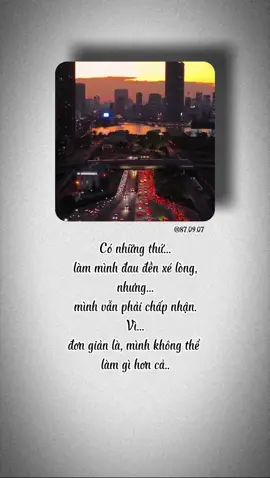 Học cách chấp nhận#fyp #foryou #story #viral 