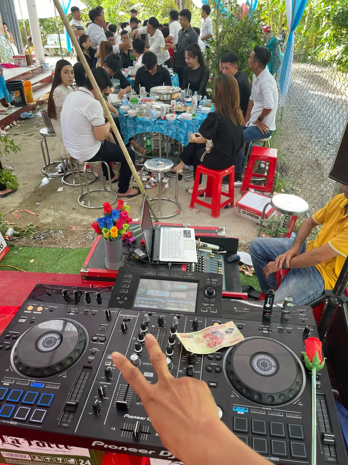 Niềm vui... #dj #Rx2 