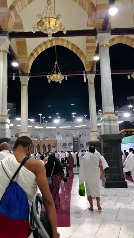 Masjid Al haram Makkah Al Mukarma #foryoupage #pageforyou #haramsharif 