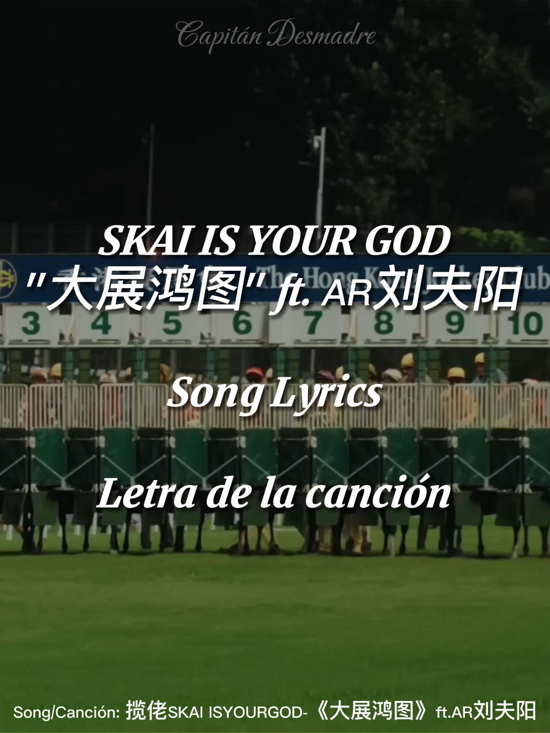 LanLao's new song Blueprint supreme is a BANGER! 🔥🎶🔥  #Song #cancion #Musica #lanlao #攬佬skai #攬佬skaiisyourgod #攬佬 #chinese #chineserap #rapchino #rapchina #lyrics #china #blueprintsupreme #blueprint #skaiisyourgod死犹如宫殿  #hong #lyrics #letra #letrasdecanciones #abundancia 