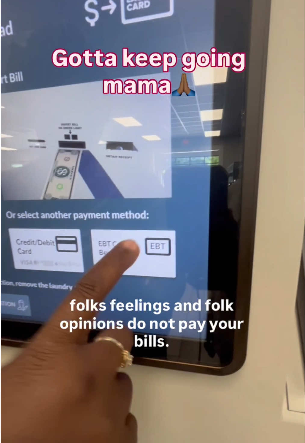 Mama gotta keep going🙏🏽 #realisticmomlife #momvlog #singlemomlife #momandkids 